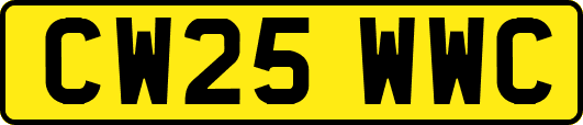 CW25WWC