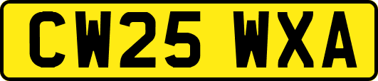 CW25WXA
