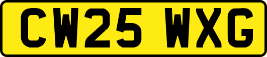 CW25WXG