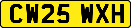 CW25WXH