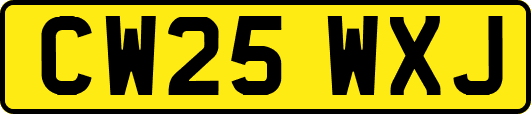 CW25WXJ