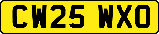 CW25WXO