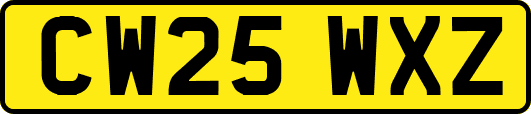 CW25WXZ