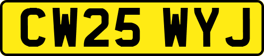 CW25WYJ