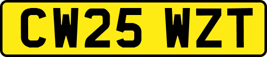 CW25WZT