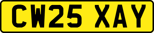 CW25XAY