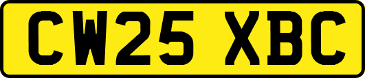 CW25XBC