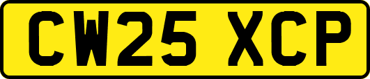 CW25XCP