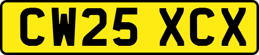 CW25XCX