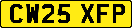 CW25XFP