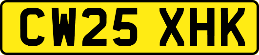 CW25XHK