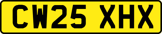 CW25XHX