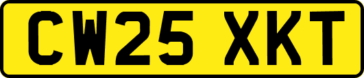 CW25XKT