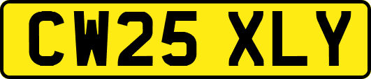 CW25XLY
