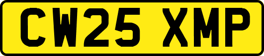 CW25XMP