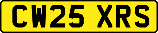 CW25XRS
