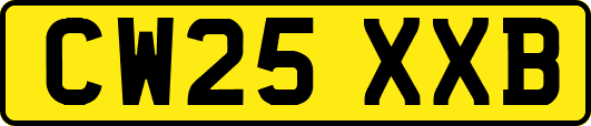 CW25XXB