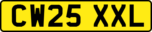CW25XXL