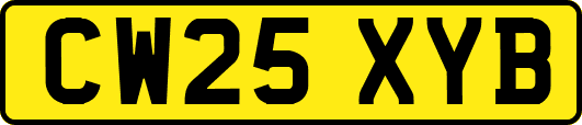 CW25XYB