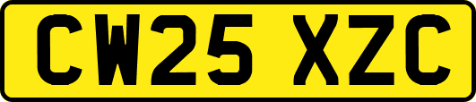 CW25XZC