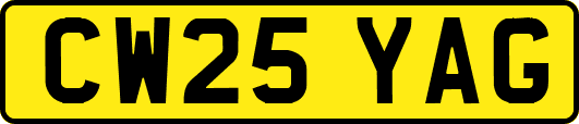 CW25YAG