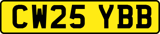 CW25YBB