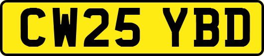 CW25YBD