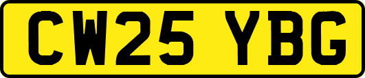 CW25YBG