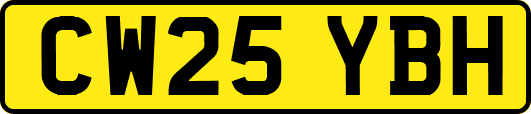CW25YBH