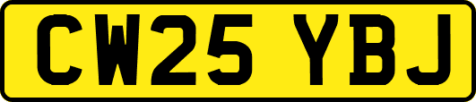 CW25YBJ