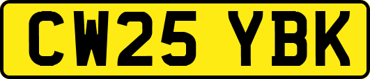 CW25YBK