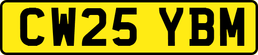 CW25YBM