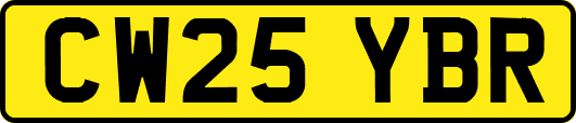CW25YBR
