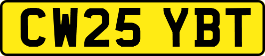 CW25YBT