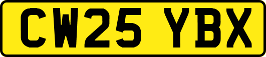 CW25YBX