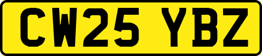 CW25YBZ