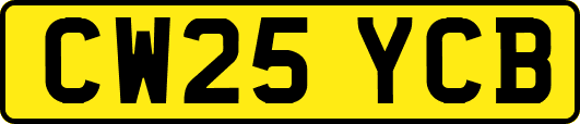 CW25YCB