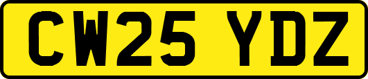 CW25YDZ