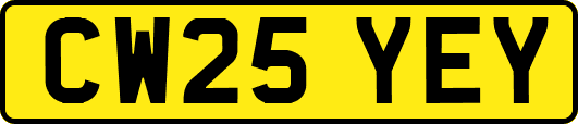 CW25YEY
