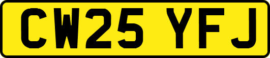 CW25YFJ