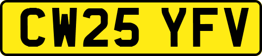 CW25YFV