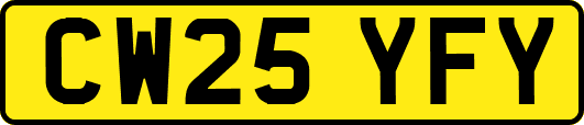 CW25YFY