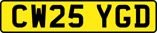 CW25YGD