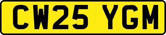 CW25YGM
