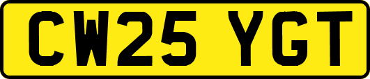 CW25YGT