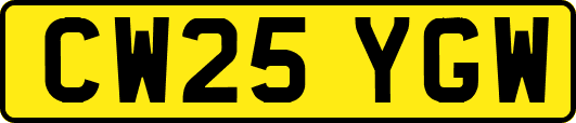 CW25YGW