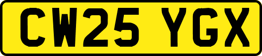 CW25YGX
