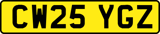 CW25YGZ
