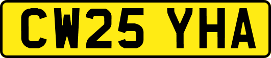 CW25YHA