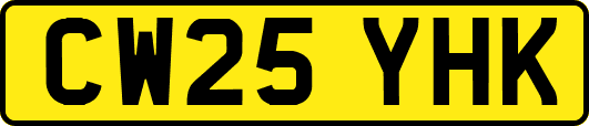 CW25YHK